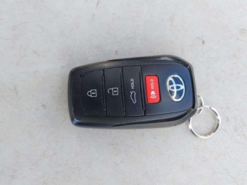 Toyota Camry IX 2025 Toyota Camry 2025 TOYOTA CAMRY LE 2.5 Hybryda 184KM, zdjęcie 14