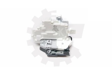 Zamek drzwi tył prawy AUDI VW SEAT SKODA