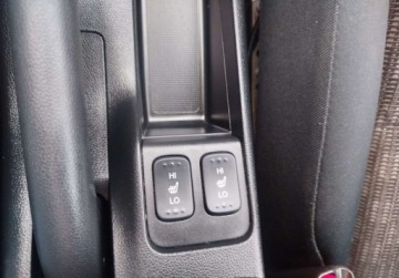 Honda Jazz IV Mikrovan 1.3 i-VTEC 102KM 2017 Honda Jazz 1.3 i-VTEC102KMSerwis110tys kmGwarancja techniczna 1.3 102KM, zdjęcie 14