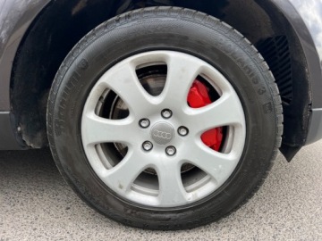 Audi Q7 I SUV 3.0 TDI quattro 233KM 2006 Audi Q7 QUATTRO AUTOMAT LEDY SKORY NAWIGACJA KAMERA GRZANE FOTELE EL.SZYBY, zdjęcie 20