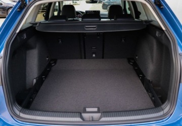 Volkswagen Golf VIII Hatchback Facelifting 1.5 TSI 150KM 2025 Volkswagen Golf Climatronic, LED, pakiet zimowy, dostepny od reki 1.5, zdjęcie 25