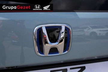 Honda Jazz V 2023 Honda Jazz 1,5 i-MMD Hybrid Crosstar Advance e-CVT *dostępne inne kolory o, zdjęcie 10