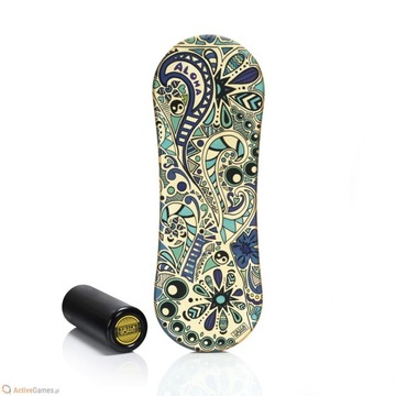 Trickboard Classic Aloha z Atestem !!!