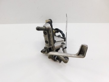 HONDA CBR 1100XX КОМПЛЕКТ ПОДНОГКА ВОДИТЕЛЯ СПРАВА