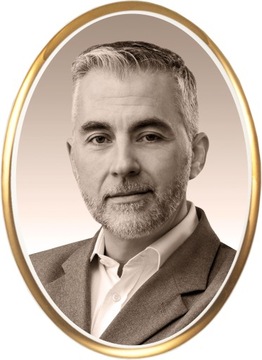 ОВАЛЬНАЯ ЗОЛОТАЯ РАМКА СЕПИЯ ДЛЯ ФОТОГРАБИИ 7x10см