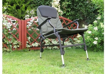 СТУЛ ДЛЯ КАРПА, СТУЛ ДЛЯ РЫБАЛКИ, СТУЛ, ПРОЧНЫЙ СТУЛ, максимальная нагрузка: 160 кг.