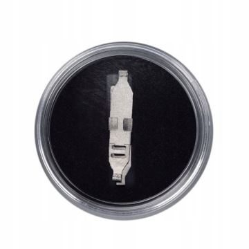 НАБОР ДЛЯ ВРАСТАНИЯ НОГТЕЙ ПОДОЛОГИЧЕСКИЙ ЗОНД