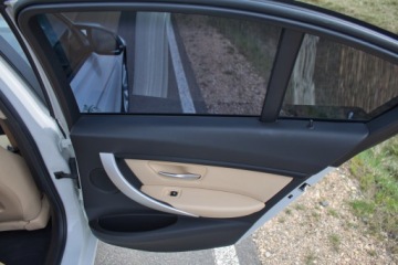 BMW Seria 3 F30-F31-F34 Limuzyna Facelifting 2.0 320i 184KM 2017 BMW320i F30 xDrive 184 KM 2017/2018 faktura VAT 23%, zdjęcie 35