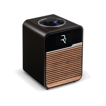 Ruark Audio R1 mk4 espr głośnik bluetooth FM DAB+