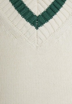 Sweter bezrękawnik Jack&Jones XS