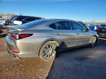 Lexus ES VII (XV70) 2019 Lexus ES 350 2019 3.5 Benzyna 302KM, zdjęcie 3