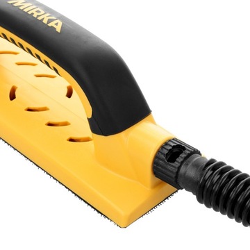 MIRKA HANDY НАБОР ДЛЯ БЕСПЫЛЬНОЙ ШЛИФОВКИ НАБОР