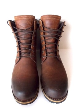 TIMBERLAND ВОДОНЕПРОНИЦАЕМАЯ КОЖА 44,5 JP 28,5 CM BDB