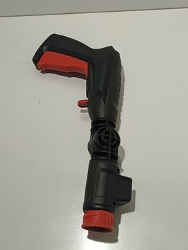 Пистолет-распылитель Bosch F016800536 135 бар EasyAquatak UniversalAquatak