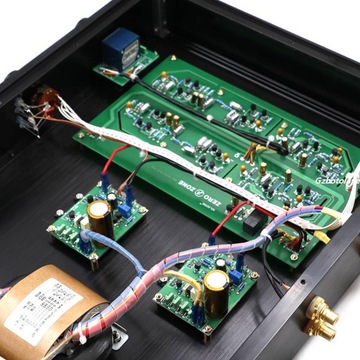 Горячие продажи NAIM NAC152, предусилитель, усилитель двойной мощности