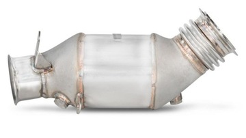 DOWNPIPE DECAT WAGNER BMW 3er F31 35i do 06/2013