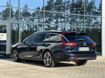Opel Insignia II Sports Tourer 2.0 CDTI 170KM 2018 Opel Insignia FullLED, Skóra, Navi, HeadUp, Hak, zdjęcie 6