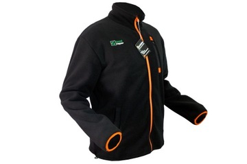 БРЮКИ HiVIS + WORK Флис Admiral/Ranger XL 56