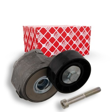 Натяжитель ремня FEBI BILSTEIN 30733 51758385