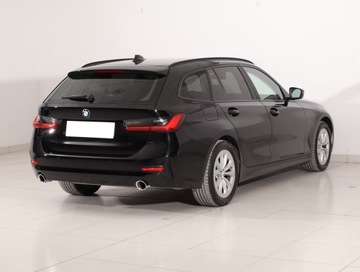 BMW Seria 3 G20-G21 Touring 2.0 318i 156KM 2020 BMW 3 318 i, Salon Polska, 1. Właściciel, zdjęcie 4