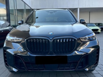 BMW X5 G05 SUV Facelifting 3.0 30d 298KM 2026 BMW X5 xDrive30d Sport Suv 3.0 (298KM) 2026, zdjęcie 5