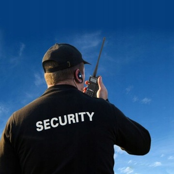 RADIOTELEFON KRÓTKOFALÓWKA BAOFENG UV-5R 5W