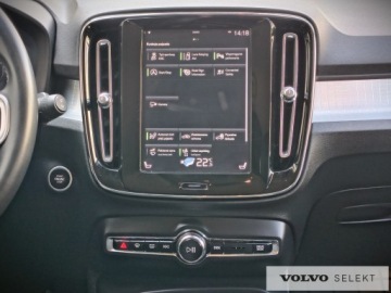 Volvo XC40 Crossover 2.0 T4 190KM 2020 Volvo XC 40 XC40 T4 190 KM, Kamera, Winter, Androi, zdjęcie 17