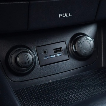 Hyundai i30 I Hatchback 1.4 109KM 2010 Hyundai i30 1.4 Blue Classic, zdjęcie 19