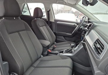 Volkswagen T-Roc I SUV Facelifting 1.5 TSI ACT 150KM 2022 Volkswagen T-Roc SalonPL Life 1.5TSI 150KM DSG LED CarPlay Czuj.Park Klima, zdjęcie 15
