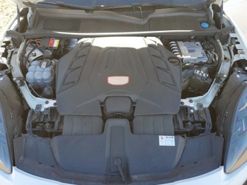 Porsche Cayenne III 2021 Porsche Cayenne GTS Coupe 2021 4.0l 4.0 Benzyna 453KM, zdjęcie 6