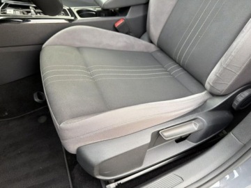 Volkswagen Golf VIII Alltrack 2.0 TDI 200KM 2022 Volkswagen Golf Alltrack LED Matrix Harman Kardon Hak Kamera Cofania Faktu, zdjęcie 12