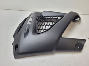 YAMAHA XTZ 1200 SUPER TENERE ЗАПРАВКА ЛЕВАЯ СТОРОНА