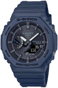 Casio G-SHOCK GA-B2100 2A bluetooth,solar +GRAWER