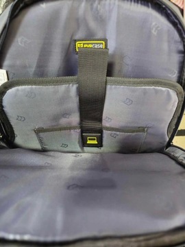 Plecak Evecase na laptop 17,3