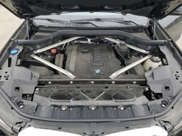 BMW X5 G05 2021 BMW X5 xDrive40I 2021 3.0l 3.0 Benzyna 335KM, zdjęcie 6