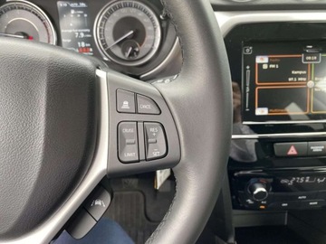 Suzuki 2024 Suzuki Vitara Rozne Kolory 2024 Allgrip 1,4 Premium Salon PL 1.4 Hybryda, zdjęcie 21