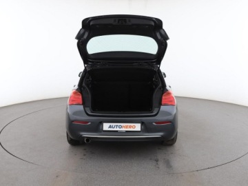 BMW Seria 1 F20-F21 2018 BMW 118 Automat, Czujniki, Aut.klima, Navi,, zdjęcie 18