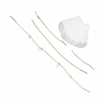 10X ЛИФТИНГОВЫЕ ТЕЙПЫ ДЛЯ ЛИЦА