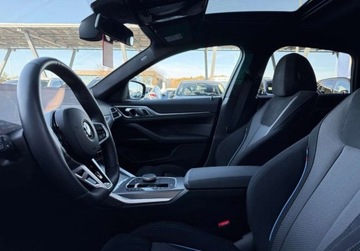BMW Seria 4 2025 BMW Seria 4 I wlasciciel M Pakiet Gwarancja Bezwypadkowy FVAT23, zdjęcie 27
