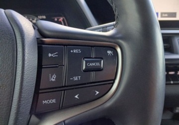 Lexus UX Crossover 250h 184KM 2022 Lexus UX UX 250h F Sport Design FV23 Salon PL Serwis ASO 1 wl., zdjęcie 31