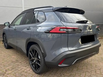 Toyota Corolla Cross 2025 Od ręki - GR Sport 2.0 Hybrid Dynamic Force 180KM | Dach panoramiczny!, zdjęcie 2