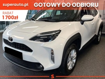 Toyota 2026 Od ręki - Comfort 1.5 Hybrid 130KM | Tempomat adaptacyjny!