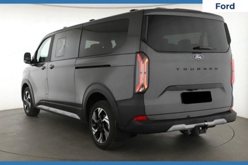 Ford Tourneo Custom II  L1 2.5 Plug-in Hybrid  232KM 2025 Tourneo Custom 340 L2H1 Active PHEV CVT 2.5 232KM, zdjęcie 3
