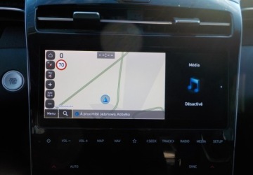 Hyundai Tucson IV SUV HEV 1.6 T-GDI HEV 230KM 2021 Hyundai Tucson Okazja 1.6 Hybryda 230KM, zdjęcie 33