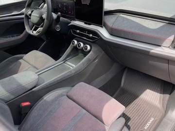 Skoda Kodiaq II 2026 SKODA Kodiaq RS 2.0 TSI 4x4 DSG Suv 265KM 2026, zdjęcie 10