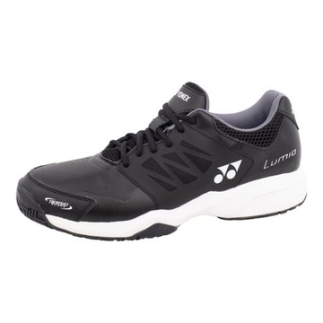 BUTY TENISOWE YONEX LUMIO 3 BLACK 41 MEN