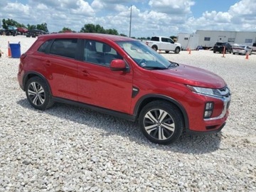 Mitsubishi Outlander III 2021 Mitsubishi Outlander Mitsubishi Outlander Sport 2.0 Benzyna 148KM, zdjęcie 2