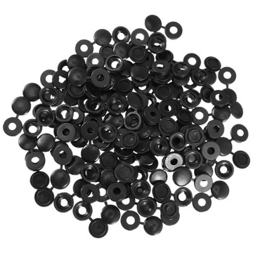 Шарнирные декоративные колпаки