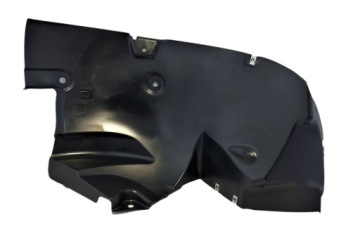 АРКА КОЛЕСА RENAULT MASTER III ПЕРЕДНЯЯ ПРАВАЯ 638407725R ОРИГИНАЛ