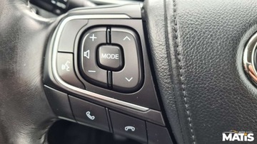 Toyota Verso Minivan Facelifting 1.8 Valvematic 147KM 2016 Toyota Verso 1.8Benz manual Navi kamera 7 osob Lift 100 bezwypadek 1.8, zdjęcie 29